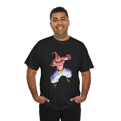 Tee shirt Unisex Boo Super Homme/Femme