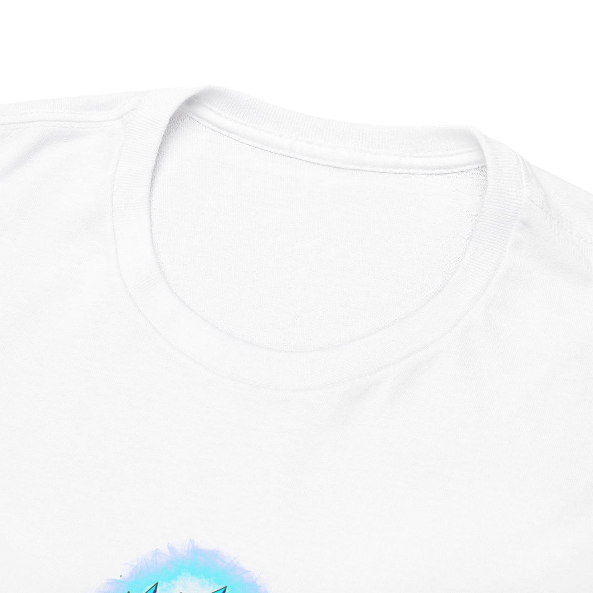 Tee shirt Unisex Gogeta blue Homme/Femme