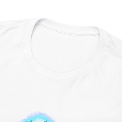 Tee shirt Unisex Gogeta blue Homme/Femme