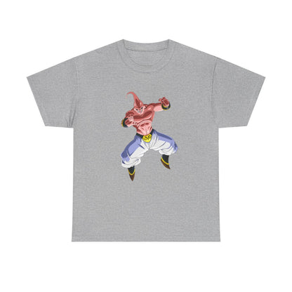 Tee shirt Unisex Boo Super Homme/Femme