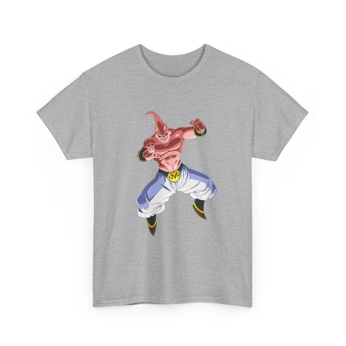 Tee shirt Unisex Boo Super Homme/Femme