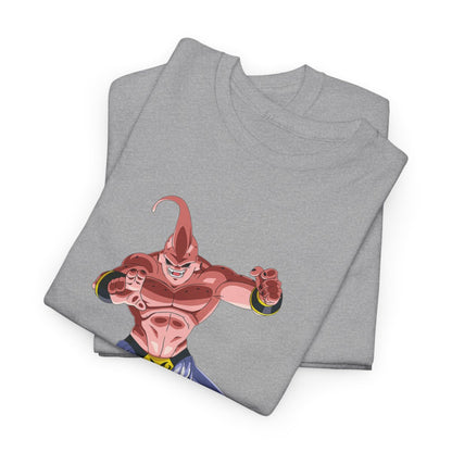 Tee shirt Unisex Boo Super Homme/Femme