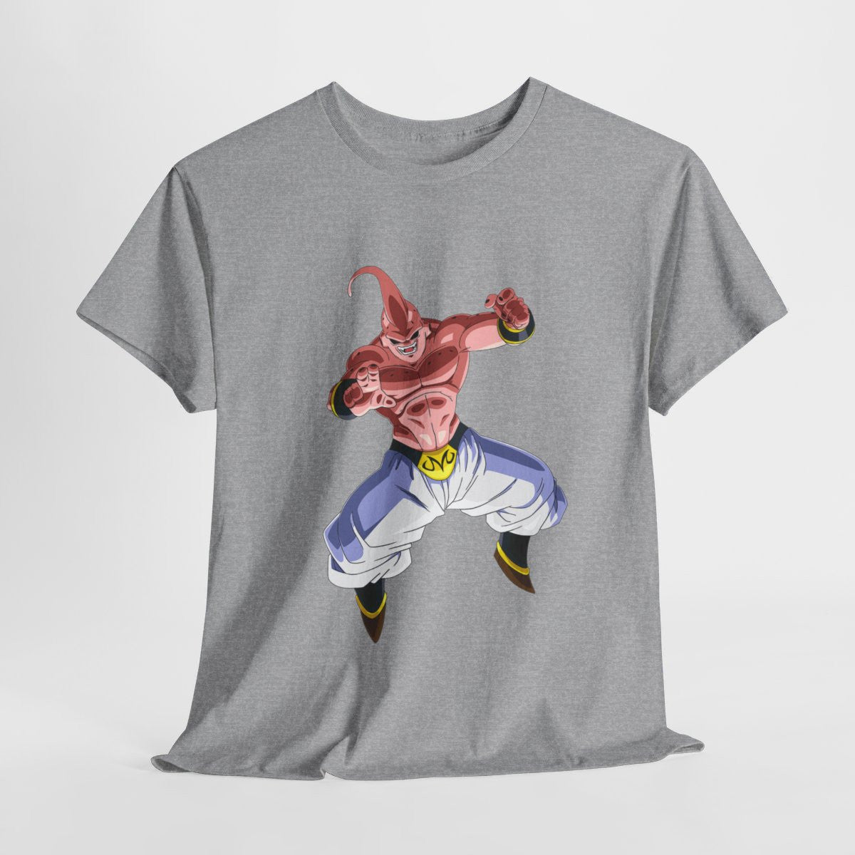 Tee shirt Unisex Boo Super Homme/Femme