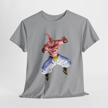 Tee shirt Unisex Boo Super Homme/Femme
