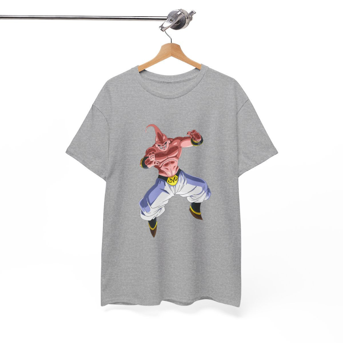 Tee shirt Unisex Boo Super Homme/Femme