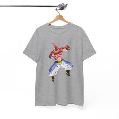 Tee shirt Unisex Boo Super Homme/Femme