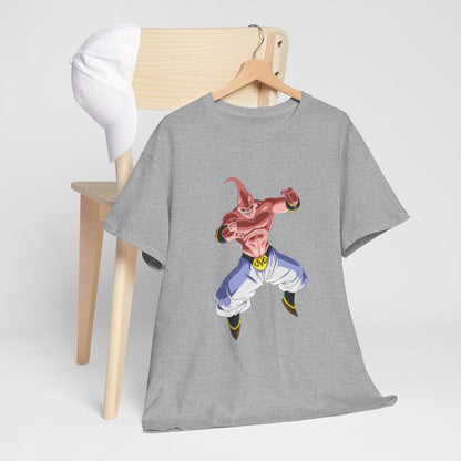 Tee shirt Unisex Boo Super Homme/Femme