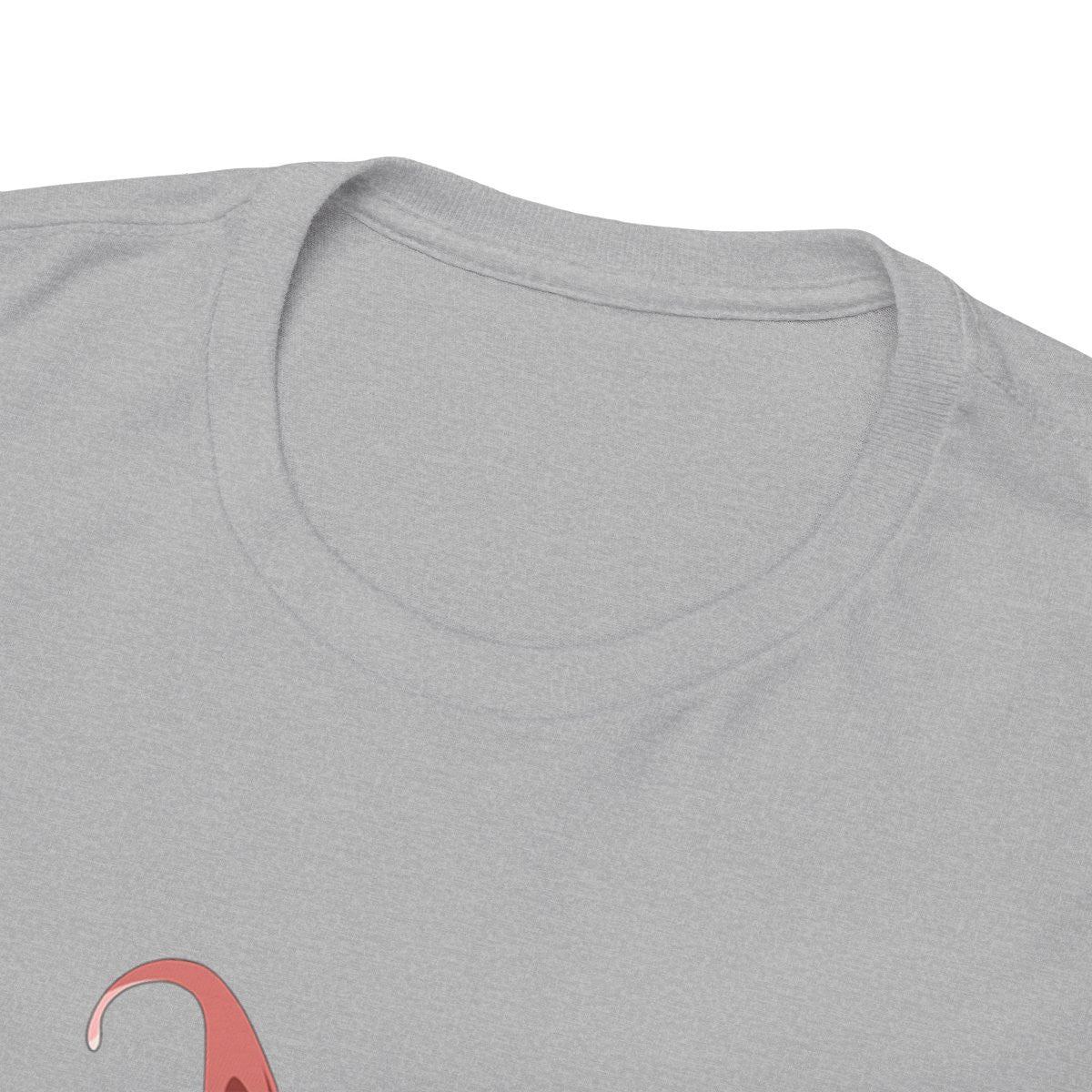 Tee shirt Unisex Boo Super Homme/Femme