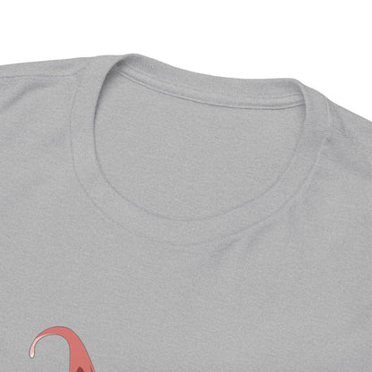 Tee shirt Unisex Boo Super Homme/Femme