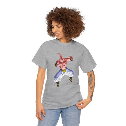 Tee shirt Unisex Boo Super Homme/Femme