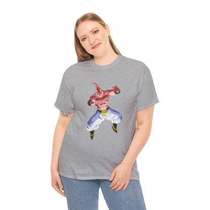 Tee shirt Unisex Boo Super Homme/Femme