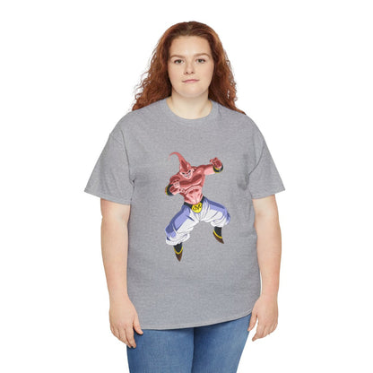 Tee shirt Unisex Boo Super Homme/Femme