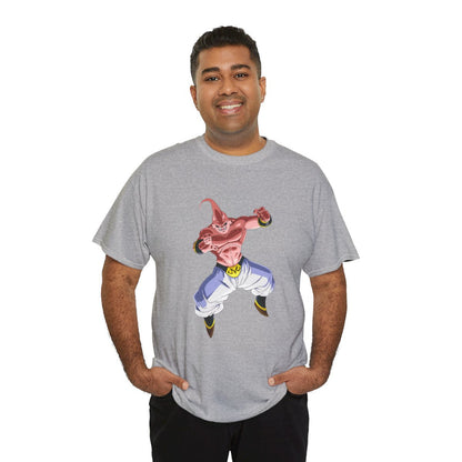 Tee shirt Unisex Boo Super Homme/Femme