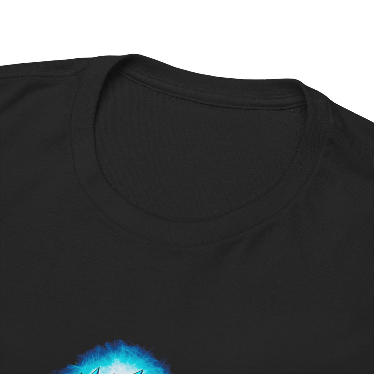 Tee shirt Unisex Gogeta blue Homme/Femme