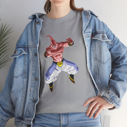 Tee shirt Unisex Boo Super Homme/Femme