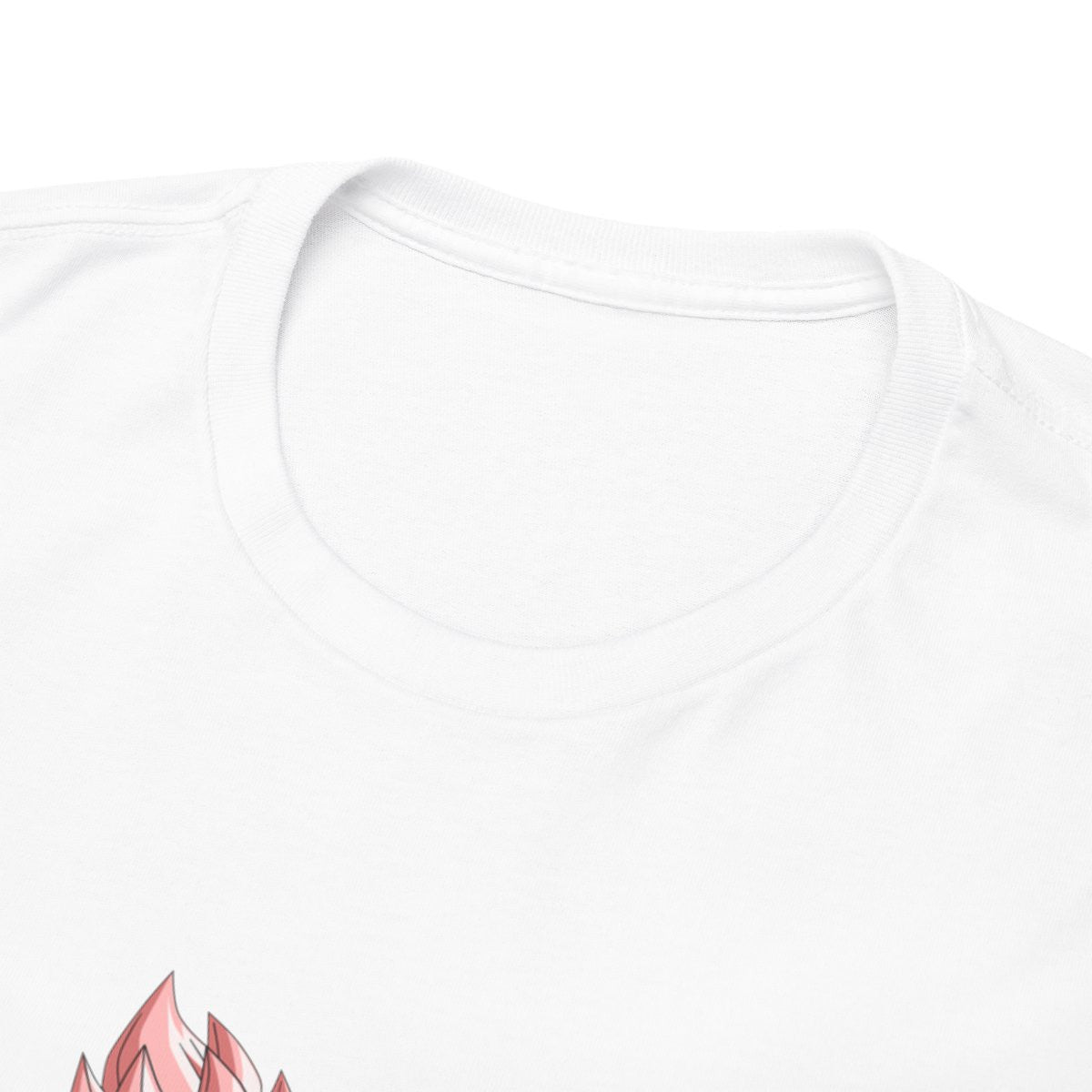 Tee shirt Unisex Zamasu goku black Homme/Femme