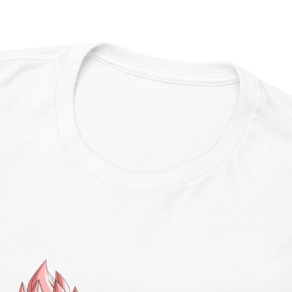 Tee shirt Unisex Zamasu goku black Homme/Femme