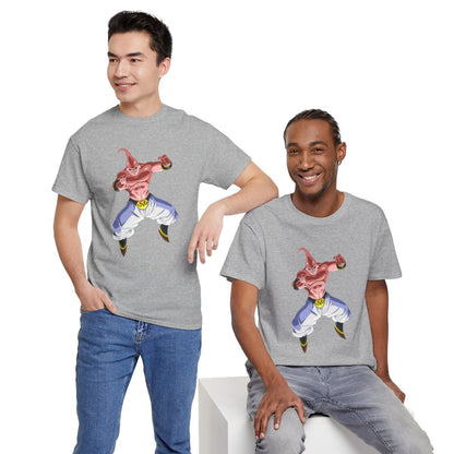 Tee shirt Unisex Boo Super Homme/Femme