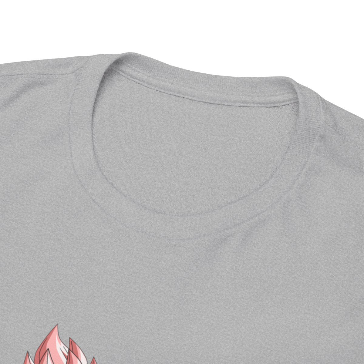 Tee shirt Unisex Zamasu goku black Homme/Femme