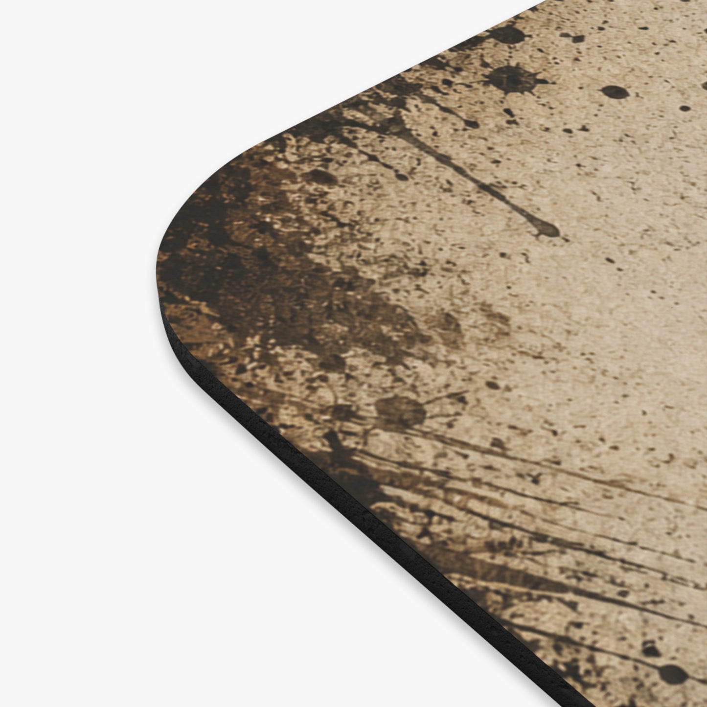 Tapis de Souris Je Ne Crie Pas Je M’Exprime – Lama Humour – Cadeau Drôle Homme et Femme