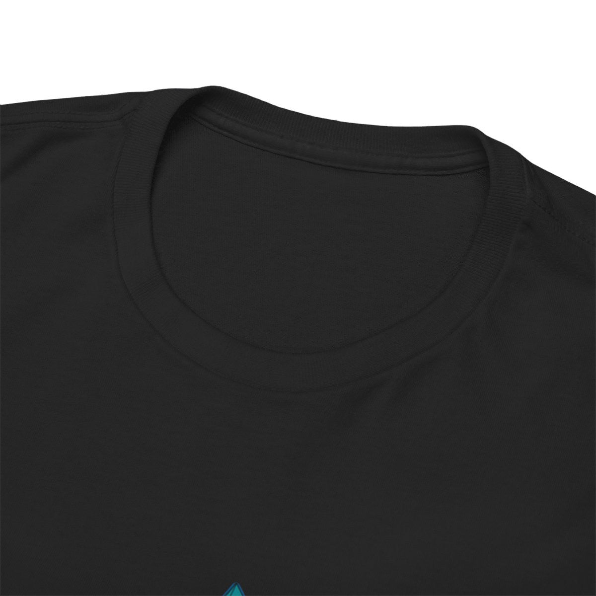 Tee shirt Unisex Vegeta blue Homme/Femme