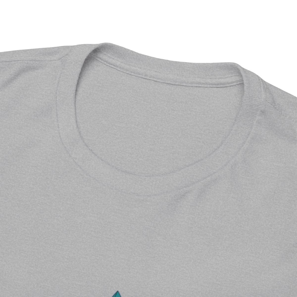 Tee shirt Unisex Vegeta blue Homme/Femme