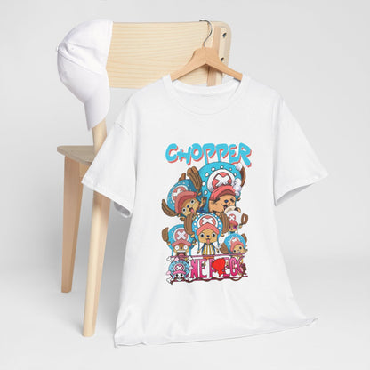 Tee shirt Unisex Chooper One piece Homme/Femme