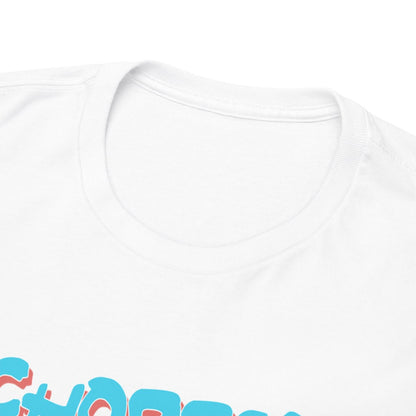 Tee shirt Unisex Chooper One piece Homme/Femme