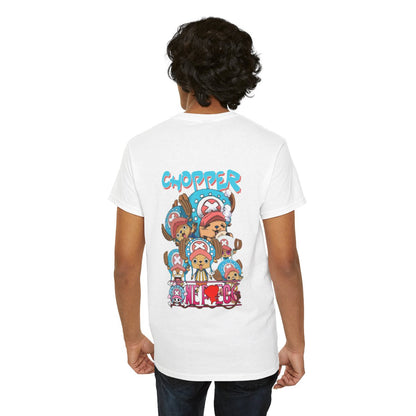 Tee shirt Unisex Chooper One piece Homme/Femme