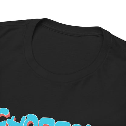Tee shirt Unisex Chooper One piece Homme/Femme