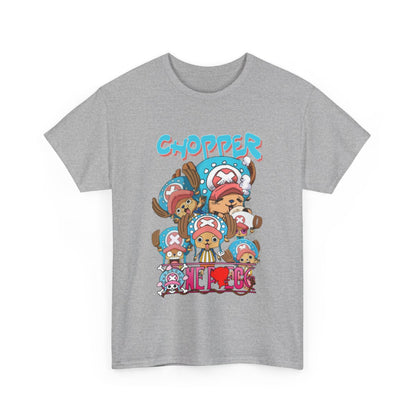 Tee shirt Unisex Chooper One piece Homme/Femme