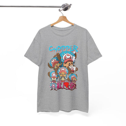Tee shirt Unisex Chooper One piece Homme/Femme