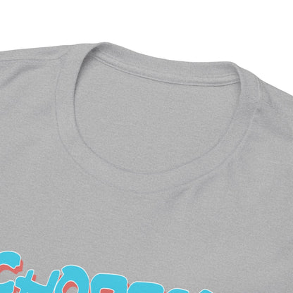 Tee shirt Unisex Chooper One piece Homme/Femme