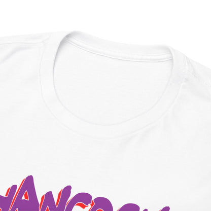 Tee shirt Unisex Hancock One piece Homme/Femme