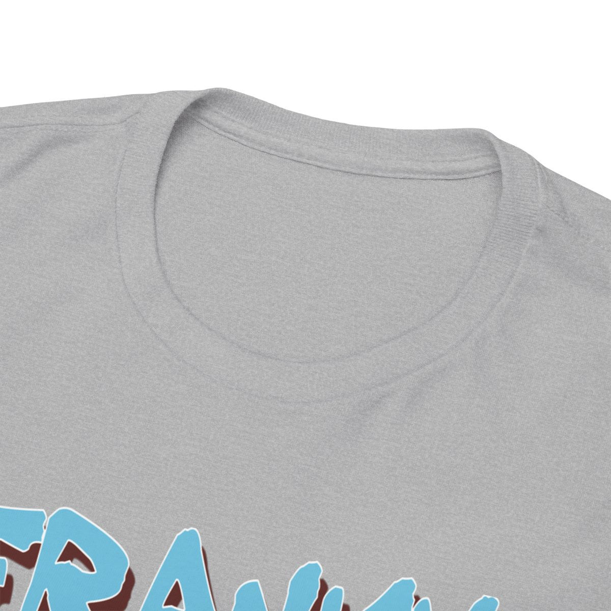 Tee shirt Unisex Franky One piece Homme/Femme