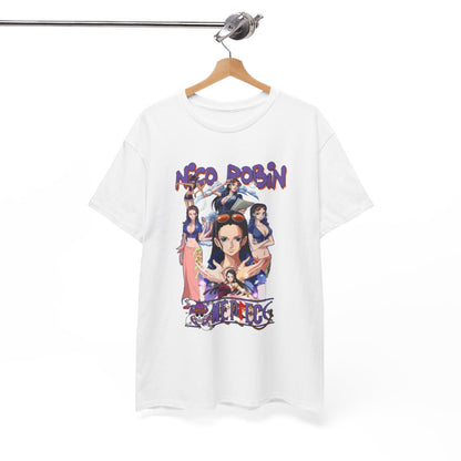 Tee shirt Unisex Neo Robin One piece Homme/Femme