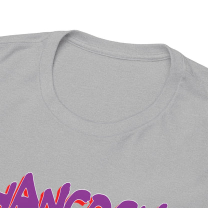 Tee shirt Unisex Hancock One piece Homme/Femme