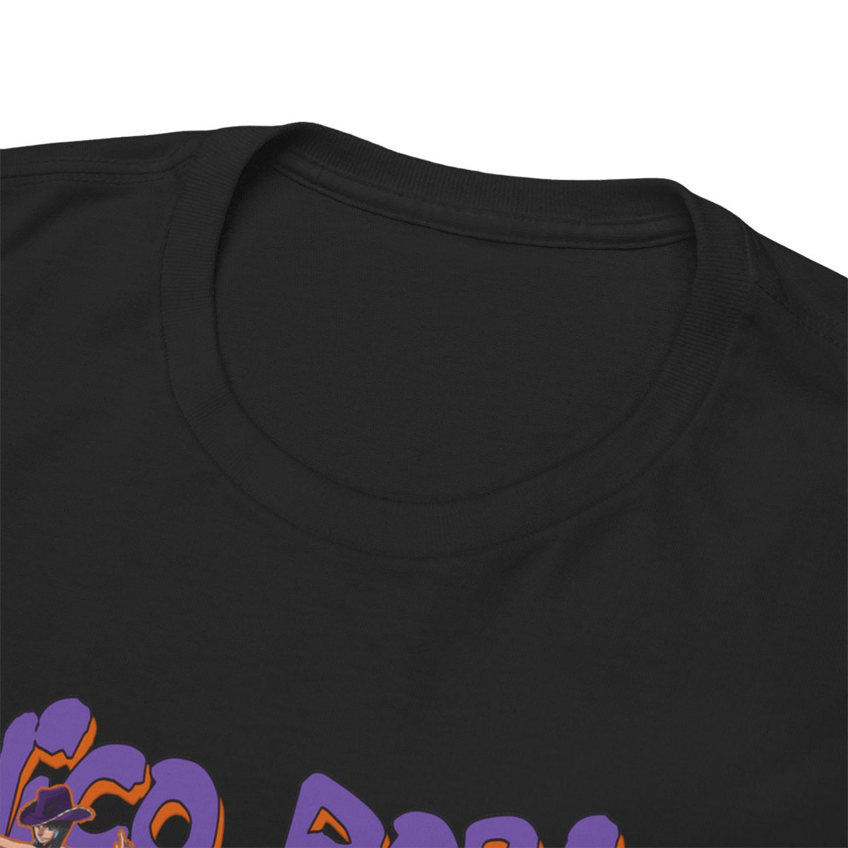 Tee shirt Unisex Neo Robin One piece Homme/Femme