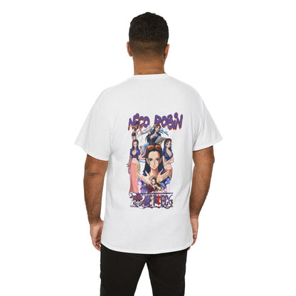 Tee shirt Unisex Neo Robin One piece Homme/Femme