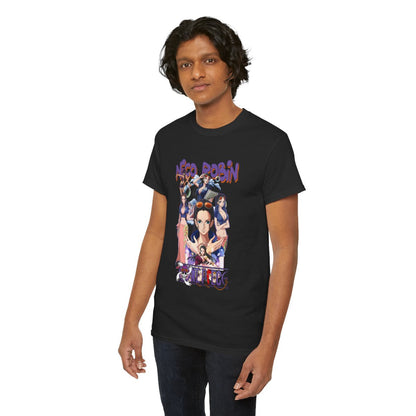 Tee shirt Unisex Neo Robin One piece Homme/Femme