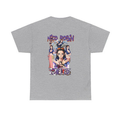 Tee shirt Unisex Neo Robin One piece Homme/Femme