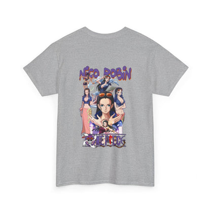 Tee shirt Unisex Neo Robin One piece Homme/Femme