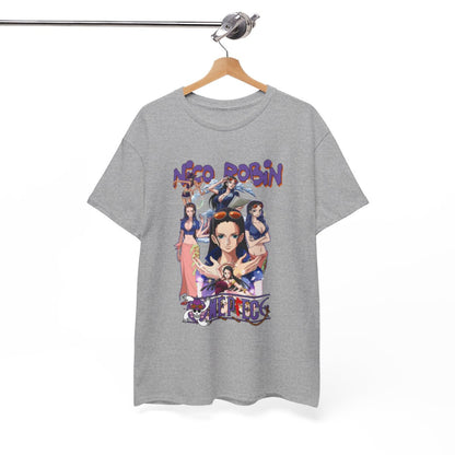 Tee shirt Unisex Neo Robin One piece Homme/Femme