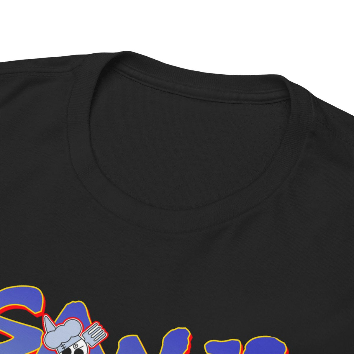 Tee shirt Unisex Sanji One piece Homme/Femme