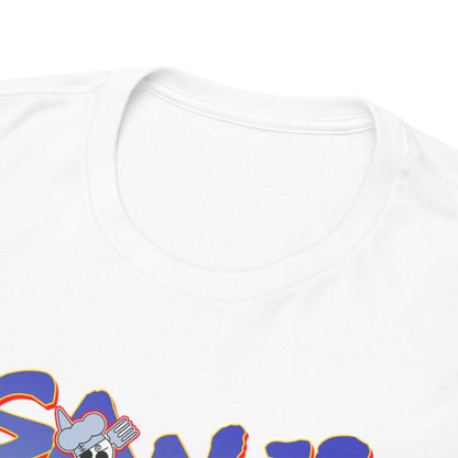 Tee shirt Unisex Sanji One piece Homme/Femme
