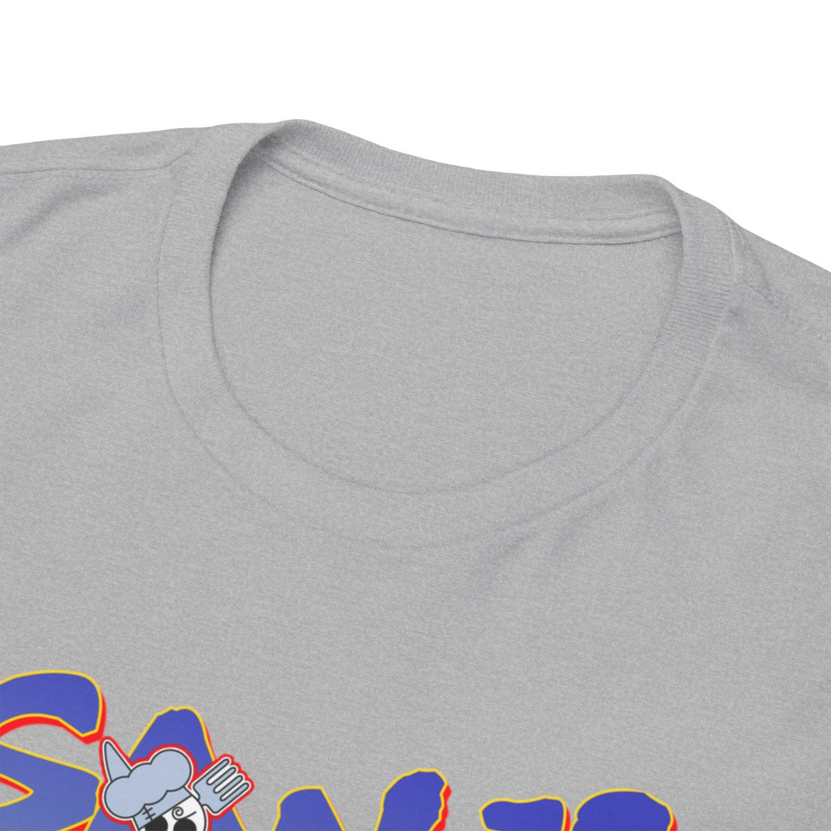 Tee shirt Unisex Sanji One piece Homme/Femme