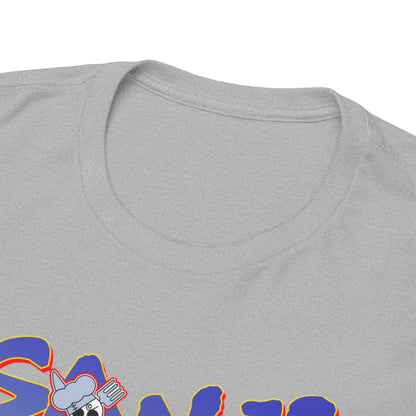 Tee shirt Unisex Sanji One piece Homme/Femme