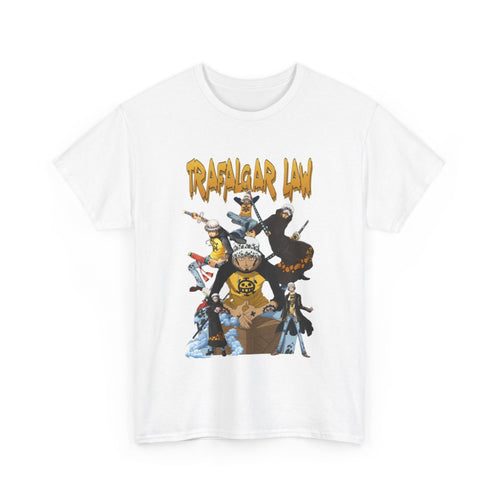Tee shirt Unisex Trafalgar One piece Homme/Femme