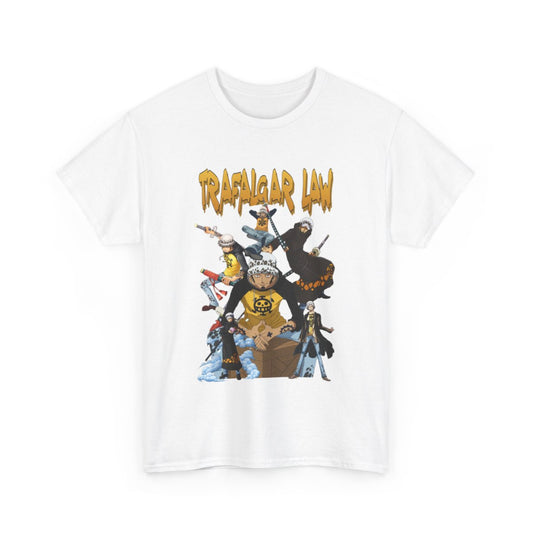 Tee shirt Unisex Trafalgar One piece Homme/Femme