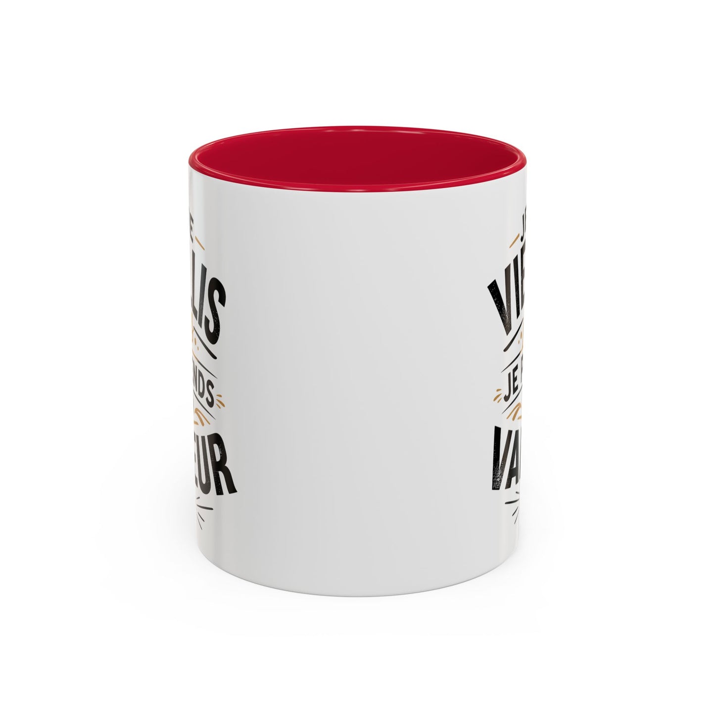 Tasse Je Ne Vieillis Pas Je Prends De La Valeur – Mug Humour Anniversaire Homme Femme – Idée Cadeau Originale 325 ml